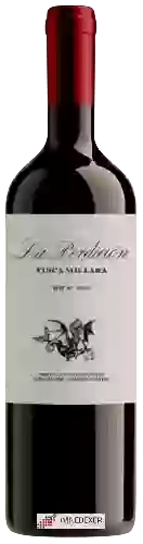 Domaine Finca Míllara - La Perdición