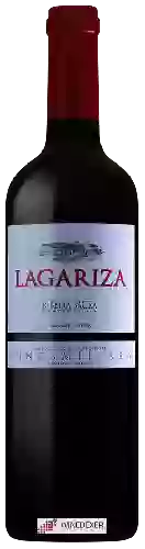 Domaine Finca Míllara - Lagariza