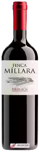 Domaine Finca Míllara - Red