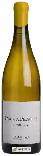 Bodegas Fulcro - Finca a Pedreira Albariño