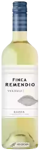 Domaine Finca Remendio - Verdejo