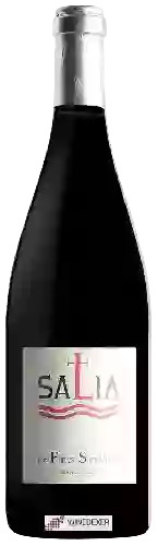 Domaine Finca Sandoval - Salia