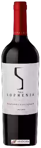 Domaine Sophenia - Cabernet Sauvignon