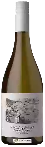 Domaine Finca Suarez - Chardonnay