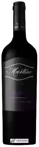 Domaine Fincas Don Martino - Malbec