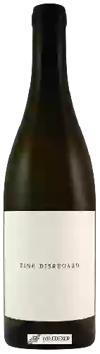 Domaine Fine Disregard - Milhouse Sémillon