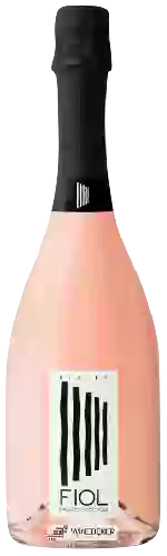 Domaine Fiol - Prosecco Rosé