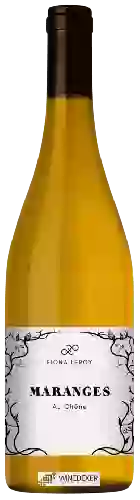 Domaine Fiona Leroy - Au Chêne Maranges