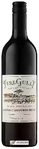 Domaine Fire Gully - Cabernet Sauvignon - Merlot