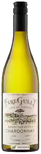 Domaine Fire Gully - Chardonnay