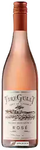 Domaine Fire Gully - Rosé