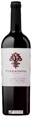 Domaine Firestone - Cabernet Sauvignon