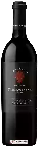 Domaine Firestone - The Chairman Series Cabernet Sauvignon