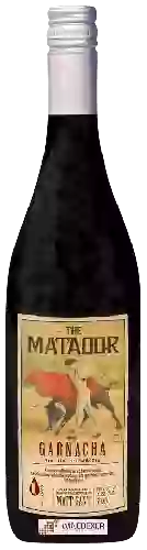 Domaine First Drop - The Matador Garnacha