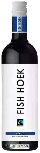 Domaine Fish Hoek - Merlot