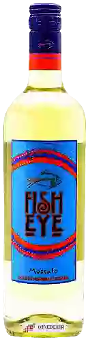 Domaine Fisheye - Moscato