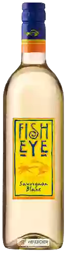 Domaine Fisheye - Sauvignon Blanc