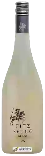 Domaine Fitz-Ritter - Fitz Secco Blanc