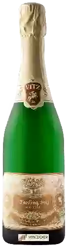 Domaine Fitz-Ritter - Riesling Sekt