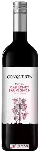 Domaine Fitzroy Bay - Conquesta Cabernet Sauvignon