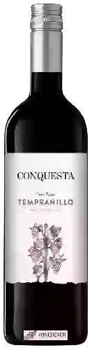 Domaine Fitzroy Bay - Conquesta Tempranillo