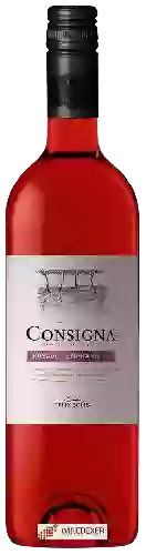 Domaine Fitzroy Bay - Consigna Tempranillo Rosado Castilla