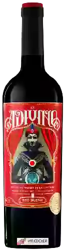 Domaine Fitzroy Bay - El Adivino Red Blend