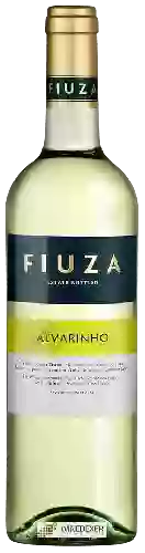 Domaine Fiuza - Alvarinho