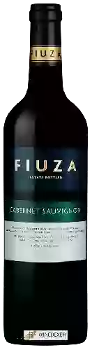 Domaine Fiuza - Cabernet Sauvignon