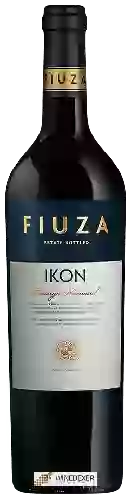 Domaine Fiuza - Ikon Touriga Nacional