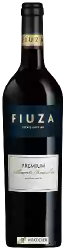 Domaine Fiuza - Premium Alicante Bouschet