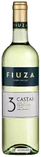 Domaine Fiuza - 3 Castas Branco