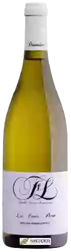 Domaine FL - La Croix Picot Savennieres-Chenin