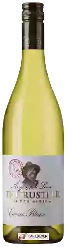 Domaine Flagstone - The Rustler Chenin Blanc