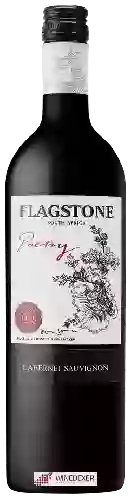 Domaine Flagstone - Poetry Cabernet Sauvignon