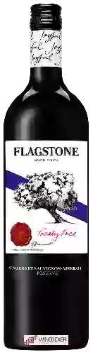 Domaine Flagstone - Treaty Tree Reserve Cabernet Sauvignon - Merlot