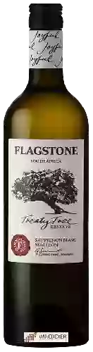 Domaine Flagstone - Treaty Tree Reserve Sauvignon Blanc - Semillon