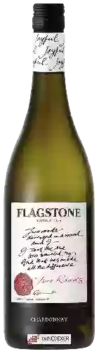 Domaine Flagstone