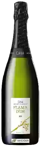 Domaine Flama d'Or - Cava Brut