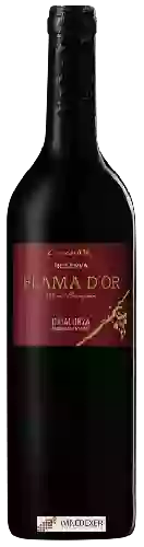 Domaine Flama d'Or - Reserva