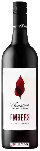 Domaine Flametree - Embers Cabernet Sauvignon