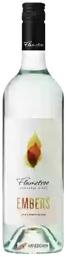 Domaine Flametree - Embers Sauvignon Blanc