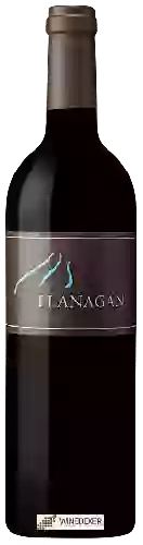 Domaine Flanagan - Cabernet Sauvignon