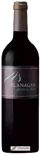 Domaine Flanagan - Serenity Way