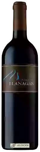 Domaine Flanagan - The Beauty of Three