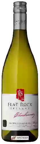 Domaine Flat Rock Cellars - Chardonnay