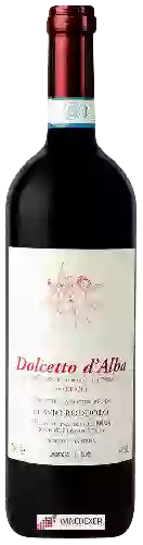 Domaine Flavio Roddolo - Dolcetto d'Alba Superiore