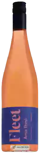 Domaine Fleet - Amis Rosé