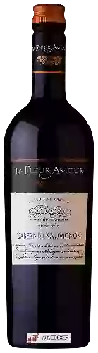 Domaine La Fleur Amour - Réserve Cabernet Sauvignon