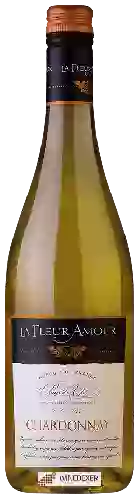 Domaine La Fleur Amour - Réserve Chardonnay